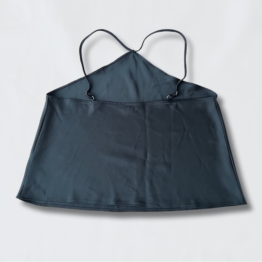 Blu Pepper Black Camisole - Picture 2 of 4